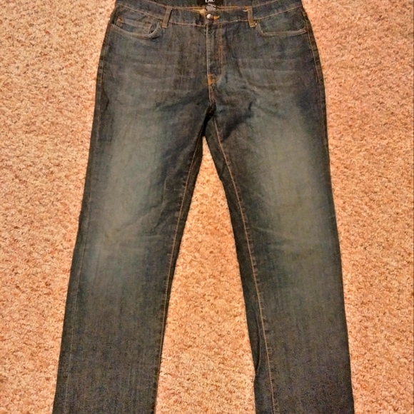 LNC jeans - Picture 1 of 3